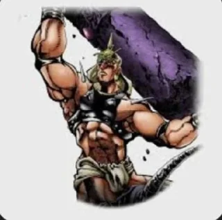💪 emoji Вамм Telegram sticker 8 of 31