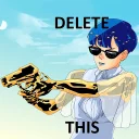 🔫 emoji Holy Kuni Telegram sticker 14 of 79