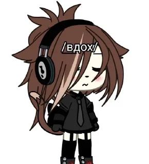 😮‍💨 emoji бусинка💗 Telegram sticker 24 of 50