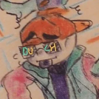 😵 emoji Флешка Telegram sticker 17 of 120