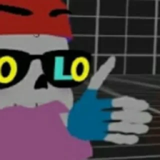 👍 emoji Флешка Telegram sticker 15 of 120
