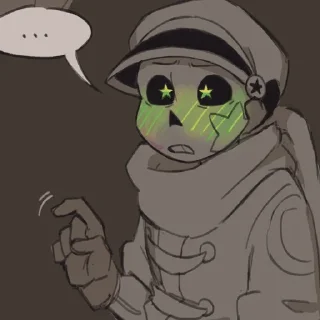 ⭐ emoji ❦ palette sans by @Xchara_R34 Telegram sticker 12 of 80
