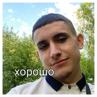 👌 emoji строгие ебальники 3.0 Telegram sticker 15 of 90