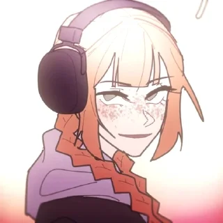 Sticker from Ⲁⲋⲏⳑⲩⲛ Ⲃⲁⲛⲛⲉʀ          @Shinoa