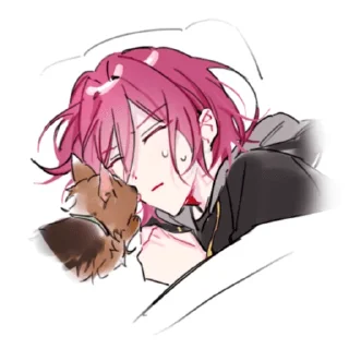 💤 emoji капибара Telegram sticker 21 of 84