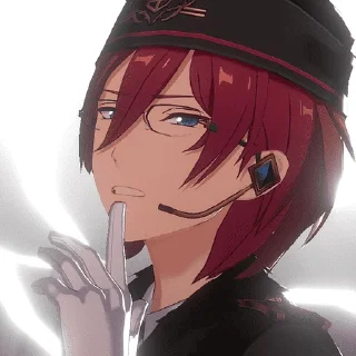 ❤️ emoji капибара Telegram sticker 16 of 84