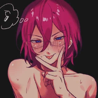 🥺 emoji капибара Telegram sticker 13 of 84