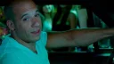 Sticker from Fast & Furious