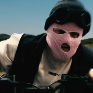 🏍 emoji Fresh by @danilichy Telegram sticker 10 of 25