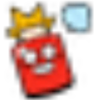 😠 emoji пины Telegram sticker 8 of 38