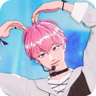 👄 emoji ноа ми ми ми ми хуй Telegram sticker 21 of 37