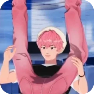 👄 emoji ноа ми ми ми ми хуй Telegram sticker 24 of 37