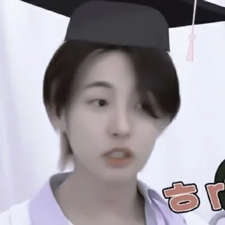 🚝 emoji あ 𝘮𝘰𝘰𝘥 𝘳𝘦𝘯𝘫𝘶𝘯 :; by @seduiisantee Telegram sticker 6 of 40