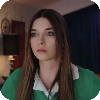💇 emoji 𝐚𝐟𝐫𝐨𝐬𝐡 𝐛𝐲 @igraemturk Telegram sticker 17 of 80