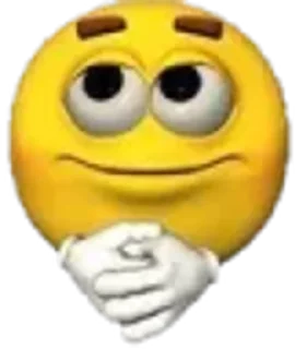 🌟 emoji Notthesigma (by @km_ravshan) Telegram sticker 7 of 120