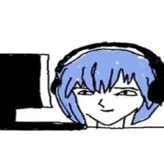 👩‍🦲 emoji эщкере Telegram sticker 17 of 60