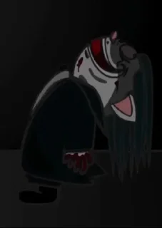 😂 emoji Эээээм Telegram sticker 24 of 33