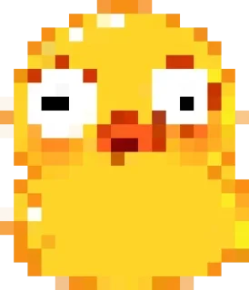 😳 emoji стикеры для емілі Telegram sticker 6 of 85