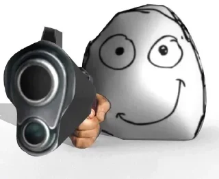 😐 emoji стикеры для емілі Telegram sticker 20 of 85