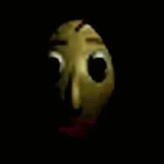 🫥 emoji еміля стікери Telegram sticker 23 of 120