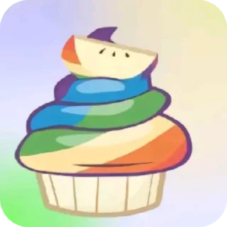 🌈 emoji Хех Telegram sticker 17 of 90