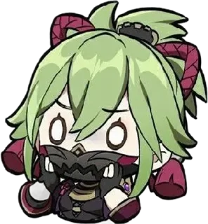 🌟 emoji Писька бобра Telegram sticker 9 of 81