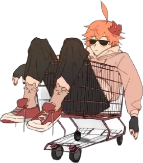 🌟 emoji Писька бобра Telegram sticker 17 of 81