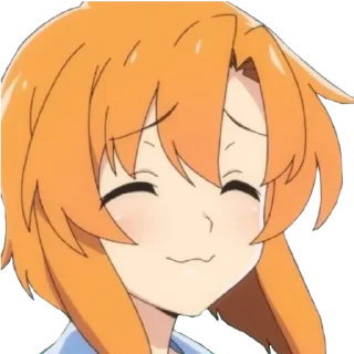 🥺 emoji Rena Telegram sticker 9 of 120