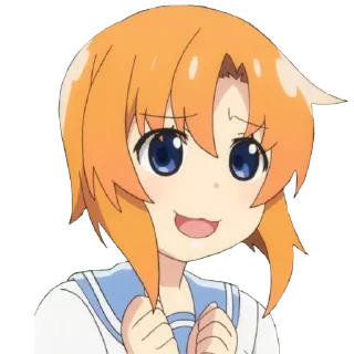 Sticker from Rena