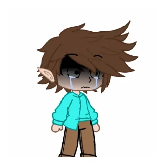 Sticker from Gabriel