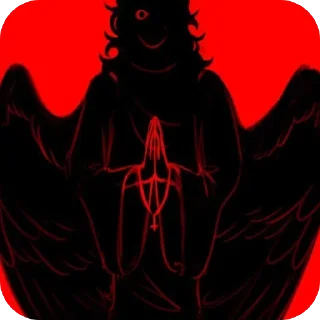 🔥 emoji {*~Gabriel~*} Telegram sticker 18 of 34
