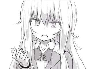 😕 emoji Gabriel~  @gabriel_blog Telegram sticker 8 of 35