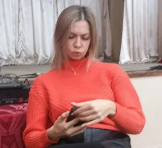 🌟 emoji елена, алё! 😡 Telegram sticker 11 of 31