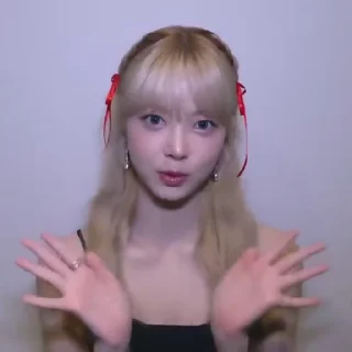 Sticker from EUNCHAE - @berstickers