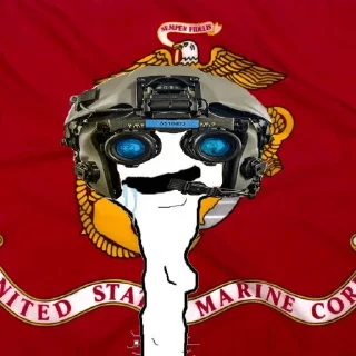 🤕 emoji Тупые ебальники Telegram sticker 21 of 30