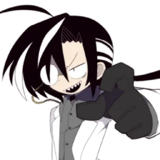 Sticker from 𝘷𝘪𝘤𝘵𝘰𝘳 𝘣𝘺 @okegomstickerss