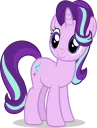 Sticker from Starlight Glimmer EG