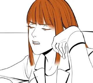 😒 emoji Пвл топ Telegram sticker 11 of 42