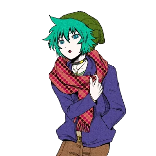 🎭 emoji <ﾟ･✻･ﾟ･✻･ﾟﾟ･✻･ﾟ･Shin✻･ﾟﾟ･✻･ﾟ･✻･ﾟﾟ･✻･ﾟ> Telegram sticker 16 of 32