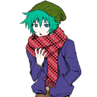 🎭 emoji <ﾟ･✻･ﾟ･✻･ﾟﾟ･✻･ﾟ･Shin✻･ﾟﾟ･✻･ﾟ･✻･ﾟﾟ･✻･ﾟ> Telegram sticker 6 of 32