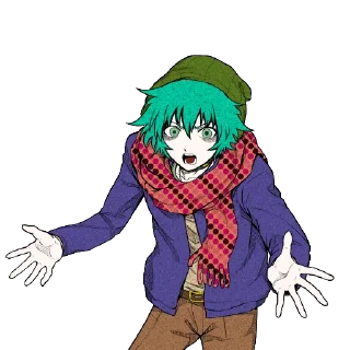 🎭 emoji <ﾟ･✻･ﾟ･✻･ﾟﾟ･✻･ﾟ･Shin✻･ﾟﾟ･✻･ﾟ･✻･ﾟﾟ･✻･ﾟ> Telegram sticker 22 of 32
