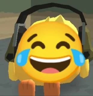 🌟 emoji Я в чг Telegram sticker 7 of 17