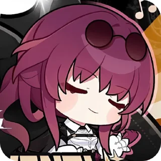 🌟 emoji @infosyw & ƙִ𐐼ׄфִƙִ𐐼ׄ  ִ Telegram sticker 12 of 15