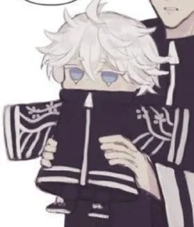 🤍 emoji Мои стики. Telegram sticker 14 of 52
