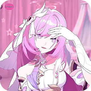 🎀 emoji ꒰ ⁺𖥔 𝙀𝙡𝙮𝙨𝙞𝙖 𖥔₊ ꒱ Telegram sticker 18 of 20