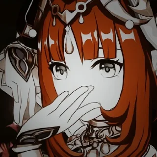 🌟 emoji 𝐧𝐢𝐥𝐨𝐮 - @maudview Telegram sticker 24 of 30