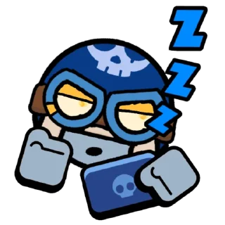 📱 emoji Пины  l_lnik Telegram sticker 20 of 97