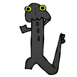 Sticker from Meme