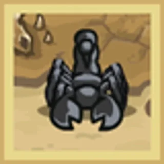 🌟 emoji Kingdom Rush: Frontiers Enemy Telegram sticker 9 of 68