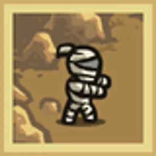 🌟 emoji Kingdom Rush: Frontiers Enemy Telegram sticker 7 of 68